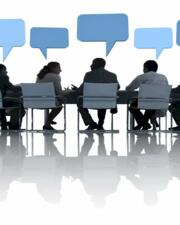 Gebruikersvergadering