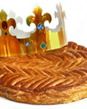 Driekoningen in dienstencentrum Molengeest