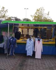 Dream Wear in DC Molengeest