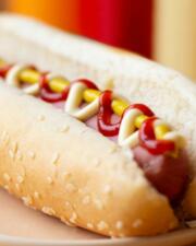 hotdog