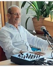 Duitse namiddag met dj Mon