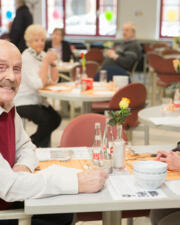 Restaurantdag (klantendag)