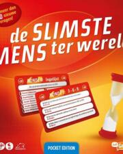 De slimste mens ter wereld