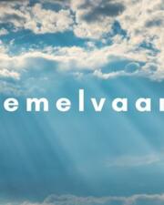 Hemelvaart