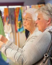 Dreamwear - slaapcomfort