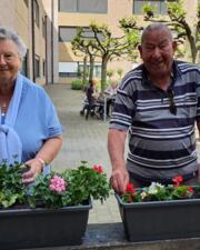 Herfstklaar in samenwerking met district Antwerpen