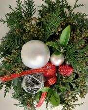 Kerstfeest met Willy