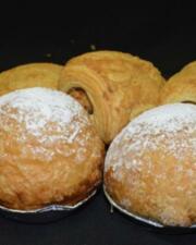 Verloren maandag De Zeelbaan