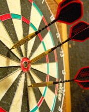 Darts