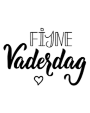 Vaderdagfeest met Dj Limelight