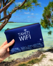 Wifi in Tahiti