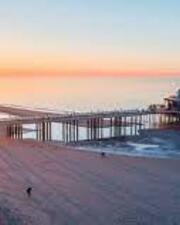 Daguitstap Blankenberge