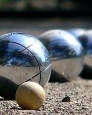 Petanque
