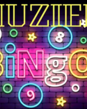 Muziekbingo DJ Banan