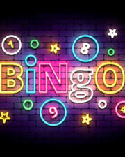 Bingo elke woensadg