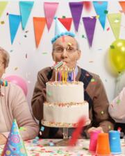 Vaderdagfeest met DJ Peter