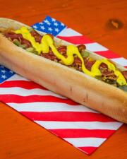 Dorstige Donderdag: Amerika