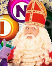 Sinterklaasbingo