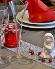 Kerstmenu met dj Danaldi