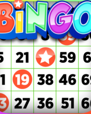 Bingo in dienstencentrum Blankenberg