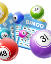 Bingomarathon in dienstencentrum Hagelkruis