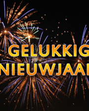Nieuwjaar