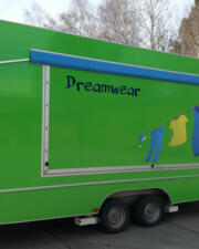 Dreamwear Nachtkleding