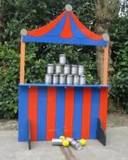 Vlaamse kermisnamiddag