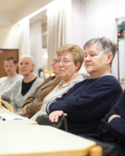 Bewonersraad