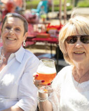 Santiago Feest!