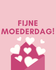 Moederdagmenu