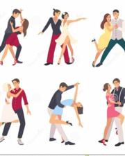 Ballroom Dancing