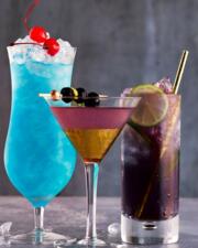 Zomerbar met snack