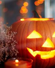 Halloween - Party
