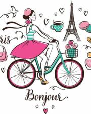 Franse conversatie