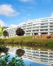 Weekend Houffalize Vayamundo