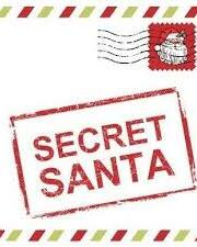 Meld je aan voor Secret Santa!