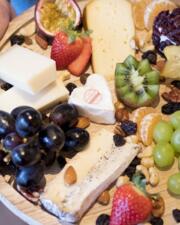 Avondgenoegen: Kaas & wijn