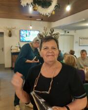 Winterwonderweek: Kerst BAR