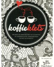 Koffieklets