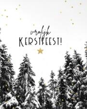Kerstfeest 2025