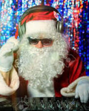 Kerstfeest met Bertje