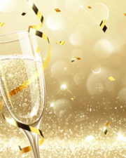 Nieuwjaarsmenu 01/01/2026