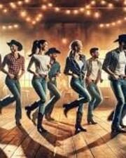 Line Dance