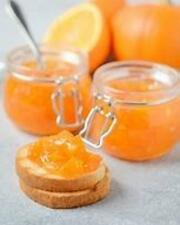 Confituur maken voor de kerstmarkt