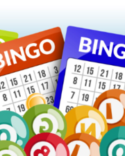 Marathon Bingo