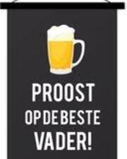 Vaderfeest met Danaldi