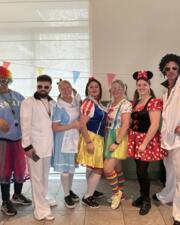 Carnaval met Dj Danaldi