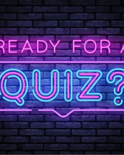 Quiz met Paul