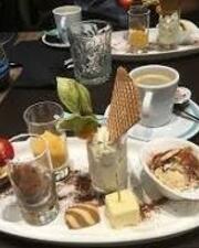 Smulnamiddag - Verwenkoffie